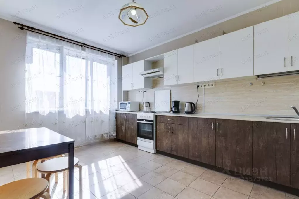 1-к кв. Санкт-Петербург ул. Шкапина, 9-11 (43.0 м) - Фото 1