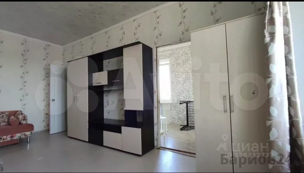 2-к кв. Калужская область, Жуков ул. Чебышева, 1 (43.0 м) - Фото 2