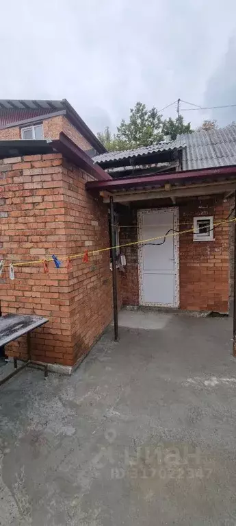 Дом в Северная Осетия, Владикавказ ул. Тогоева, 4 (27 м) - Фото 1