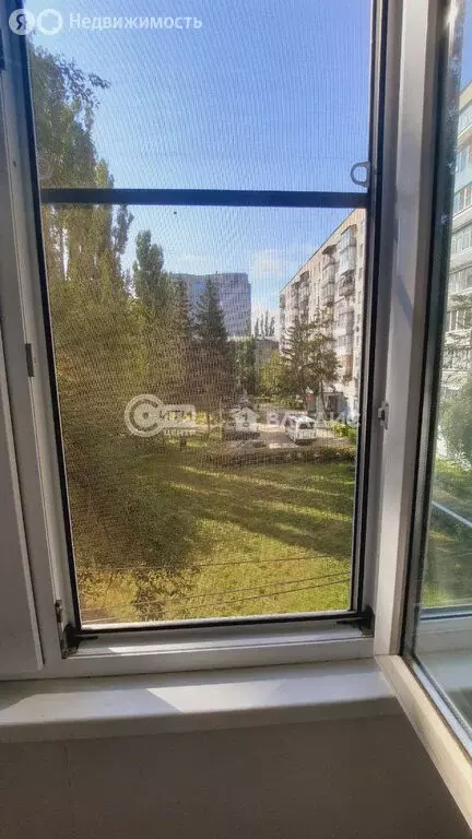 2-комнатная квартира: Воронеж, Гвардейский переулок, 2 (44 м) - Фото 0