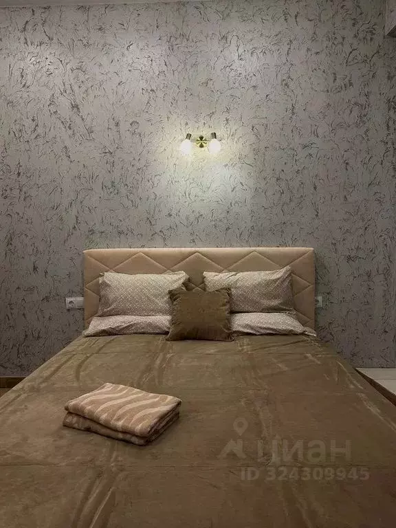 Комната Иркутская область, Иркутск Профсоюзная ул., 36 - Фото 1