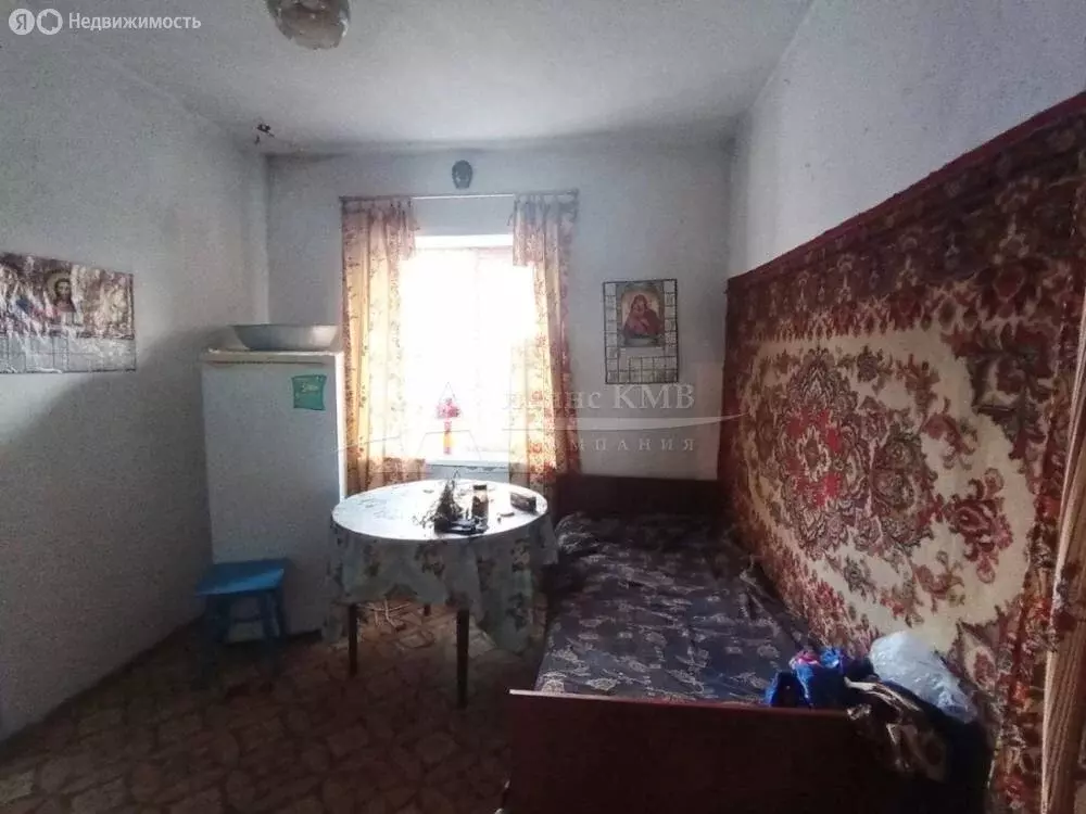 Дом в село Орловка, Придорожная улица (48.8 м) - Фото 1