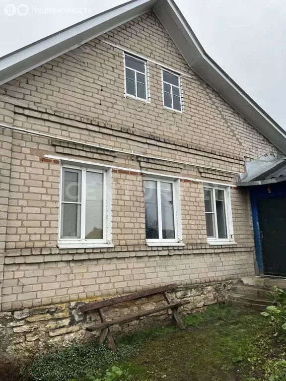 Дом в село Доброе, улица Ленина, 102 (80 м) - Фото 2