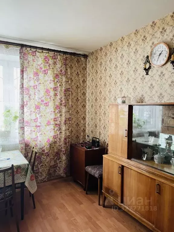 1-к кв. Москва Новочеркасский бул., 25 (39.0 м) - Фото 2