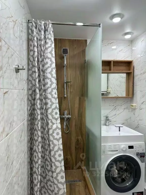 2-к кв. Краснодарский край, Новороссийск Суворовская ул., 15 (50.0 м) - Фото 2