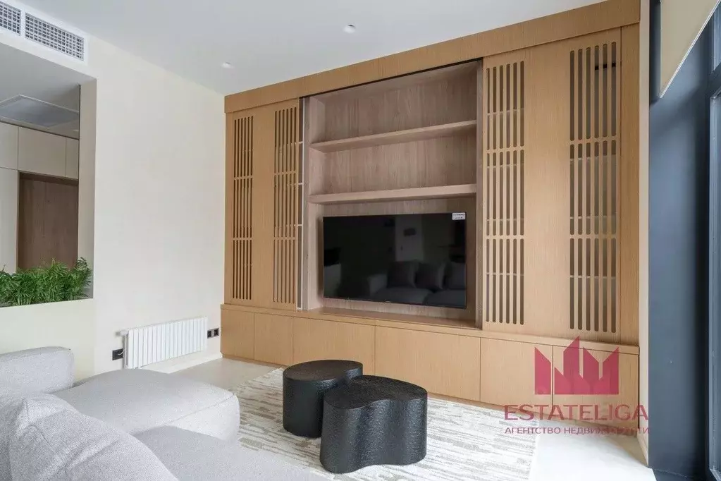 2-к кв. Москва ул. Академика Королева, 21 (63.0 м) - Фото 2