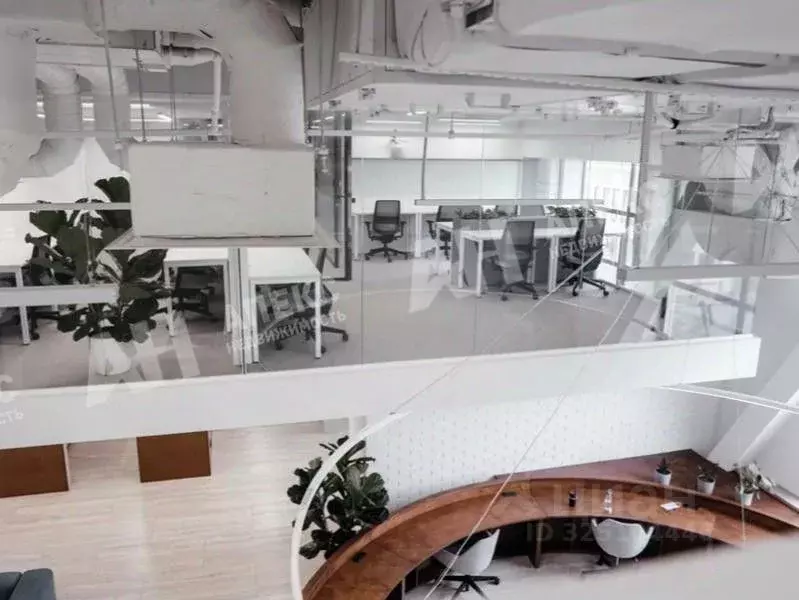 Офис в Москва Спартаковская пл., 16/15С1 (400 м) - Фото 1