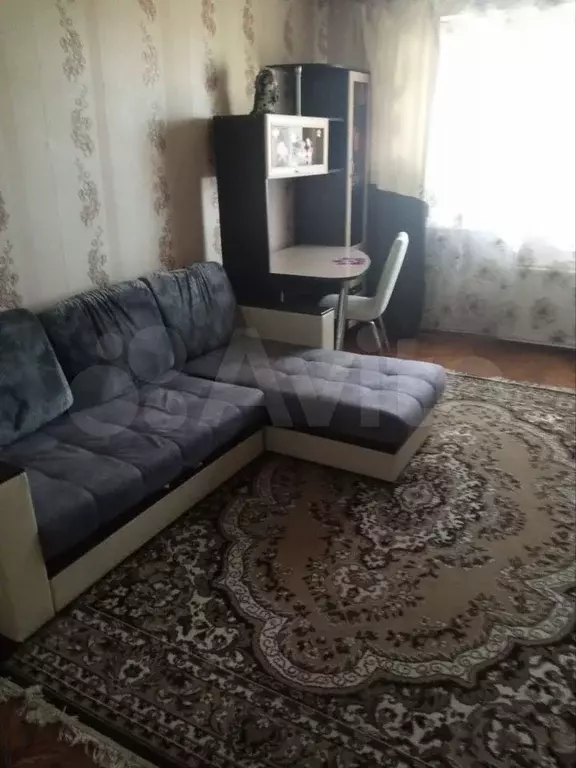 Комната 15 м в 3-к., 1/12 эт. - Фото 0