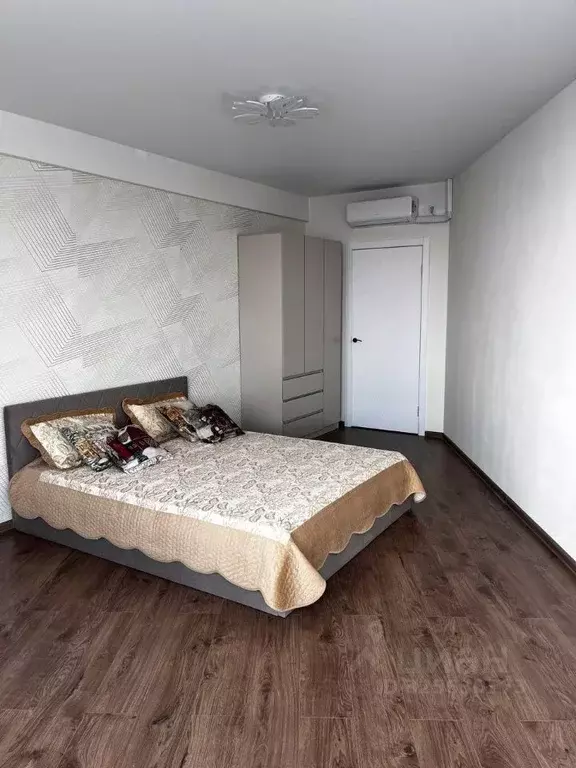 2-к кв. Приморский край, Владивосток Нерчинская ул., 14 (47.2 м) - Фото 2