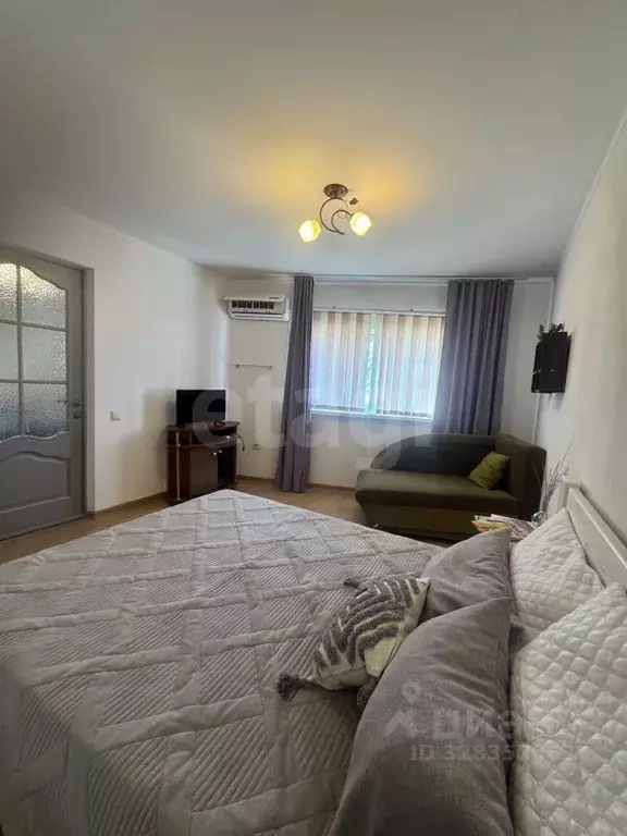 1-к кв. Краснодарский край, Анапа Пионерский просп., 70Г (31.0 м) - Фото 2