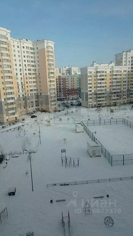 2-к кв. Свердловская область, Верхняя Пышма ул. Кривоусова, 18Д (55.2 ... - Фото 1