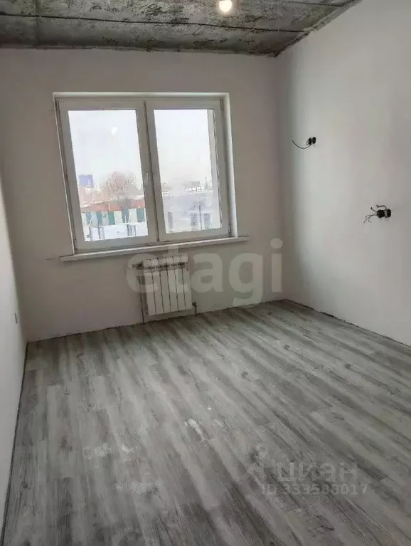 2-к кв. Иркутская область, Иркутск ул. Ивана Доронина, 9 (36.5 м) - Фото 1