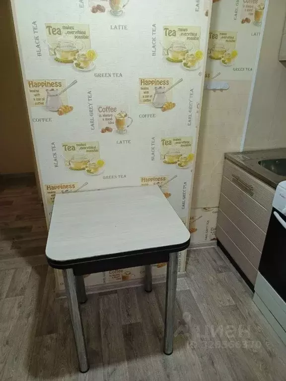 1-к кв. Татарстан, Казань просп. Победы, 22 (26.6 м) - Фото 2