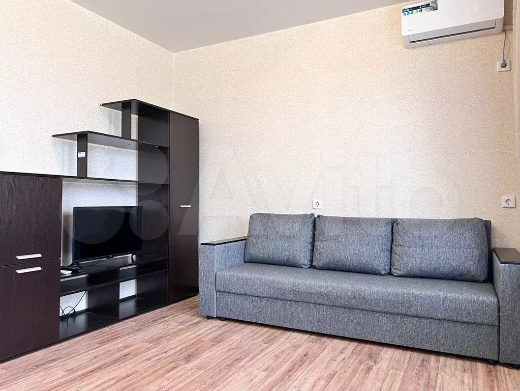 Квартира-студия, 30 м, 9/17 эт. - Фото 1