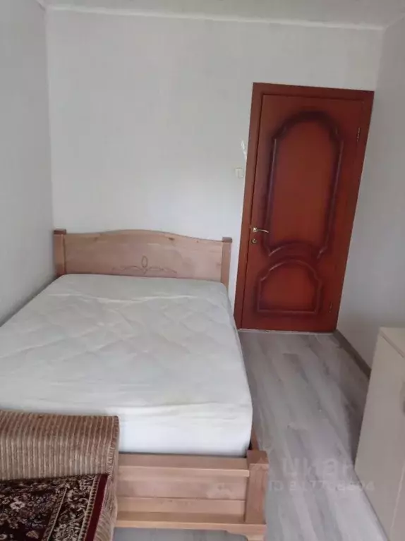 Комната Москва ул. Плещеева, 7 - Фото 1