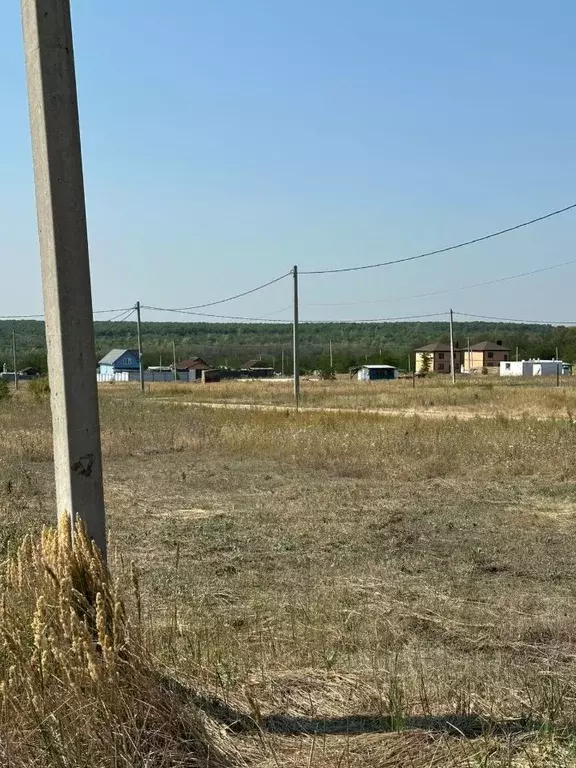 Участок в Ростовская область, Аксайский район, Щепкинское с/пос, ... - Фото 0