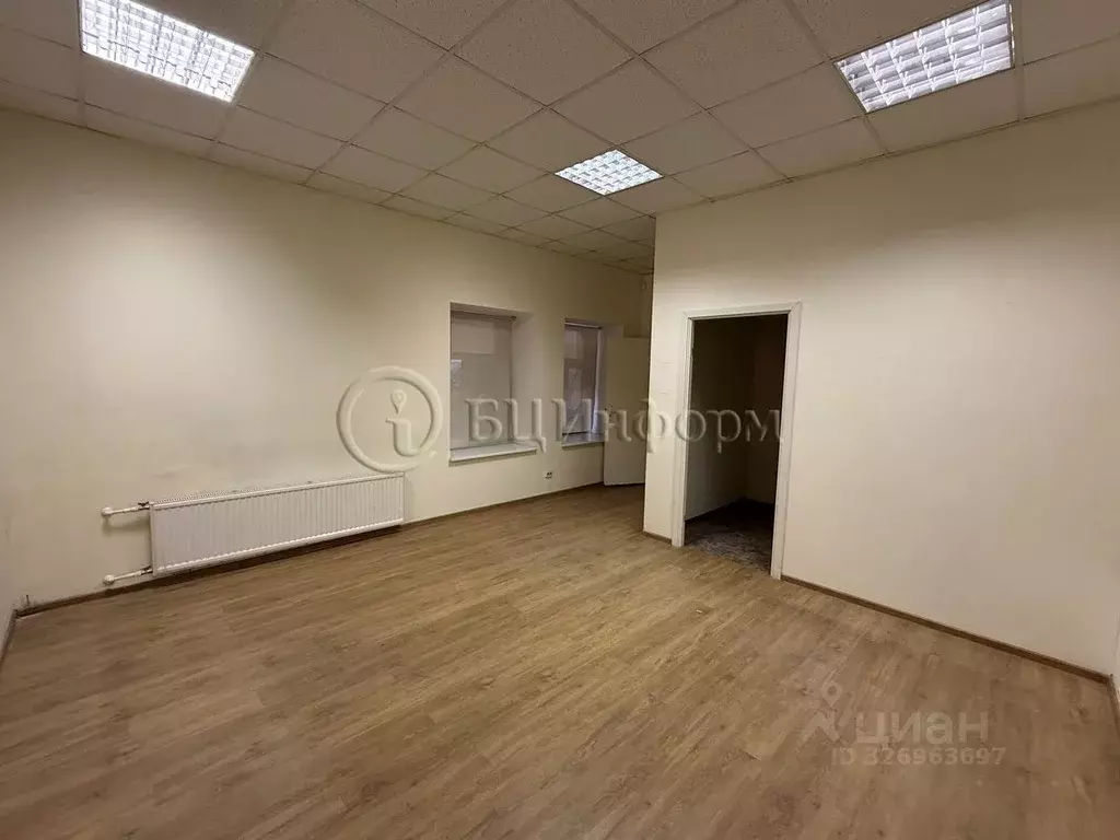 Офис в Санкт-Петербург Разъезжая ул., 5 (105 м) - Фото 0