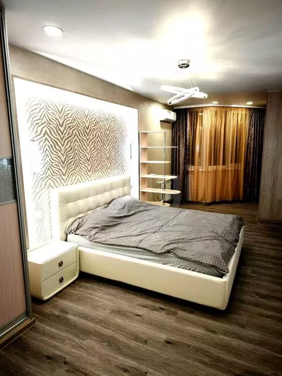 Квартира, 2 комнаты, 67.5 м - Фото 1