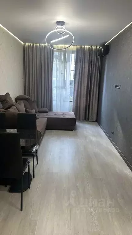 2-к кв. Московская область, Химки ул. Генерала Дьяконова, 9 (60.0 м) - Фото 1
