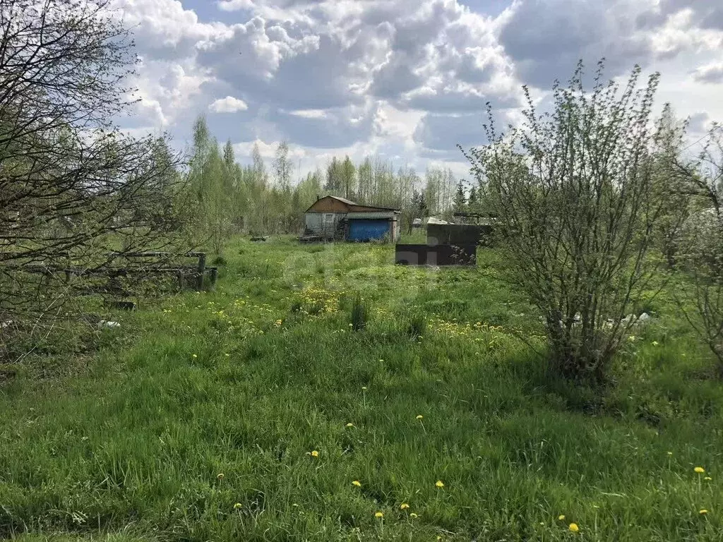 Дом в Ярославская область, Рыбинский муниципальный округ, СНТ Рыжиково ... - Фото 2
