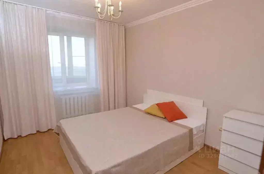 2-к кв. Московская область, Подольск Колхозная ул., 1/6 (55.0 м) - Фото 1