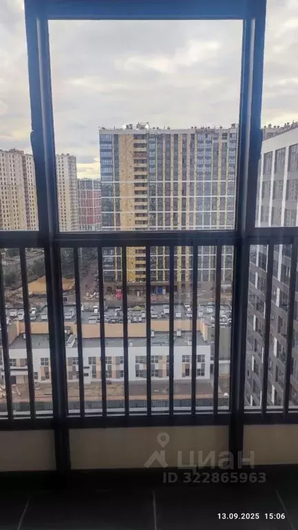 Студия Санкт-Петербург Дальневосточный просп., 23 (23.3 м) - Фото 1