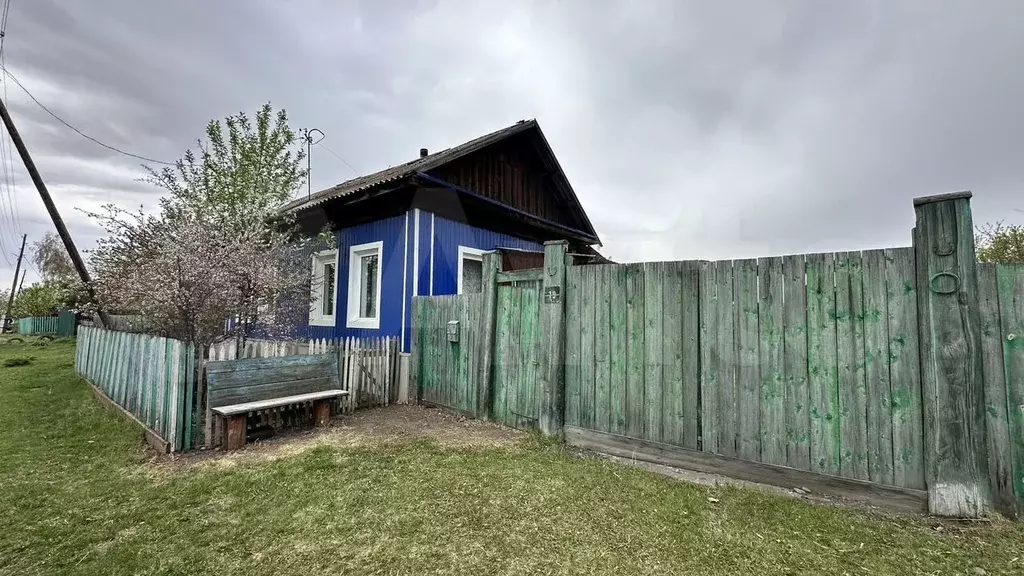 Дом 38 м на участке 64 сот. - Фото 0