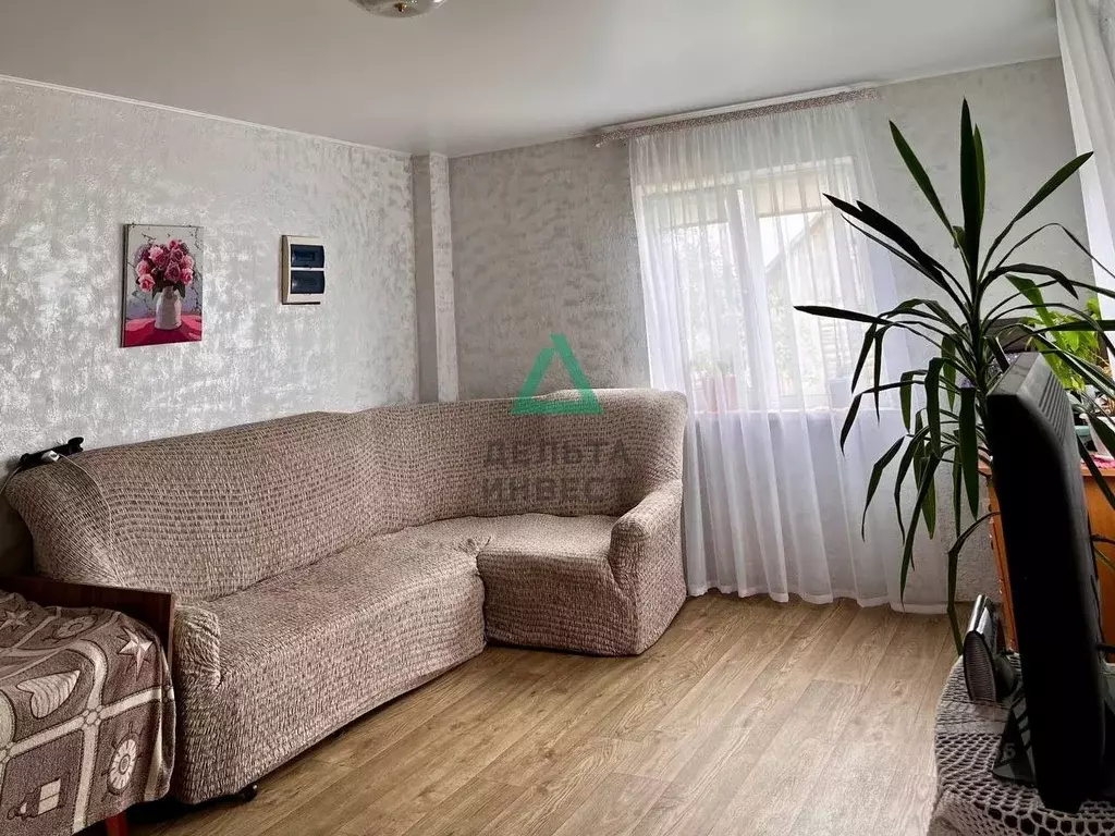 Дом в Башкортостан, Уфа ул. Нагорная, 35 (43 м) - Фото 1