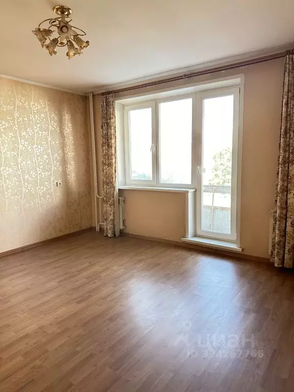 3-к кв. Томская область, Томск ул. Говорова, 48 (64.2 м) - Фото 1