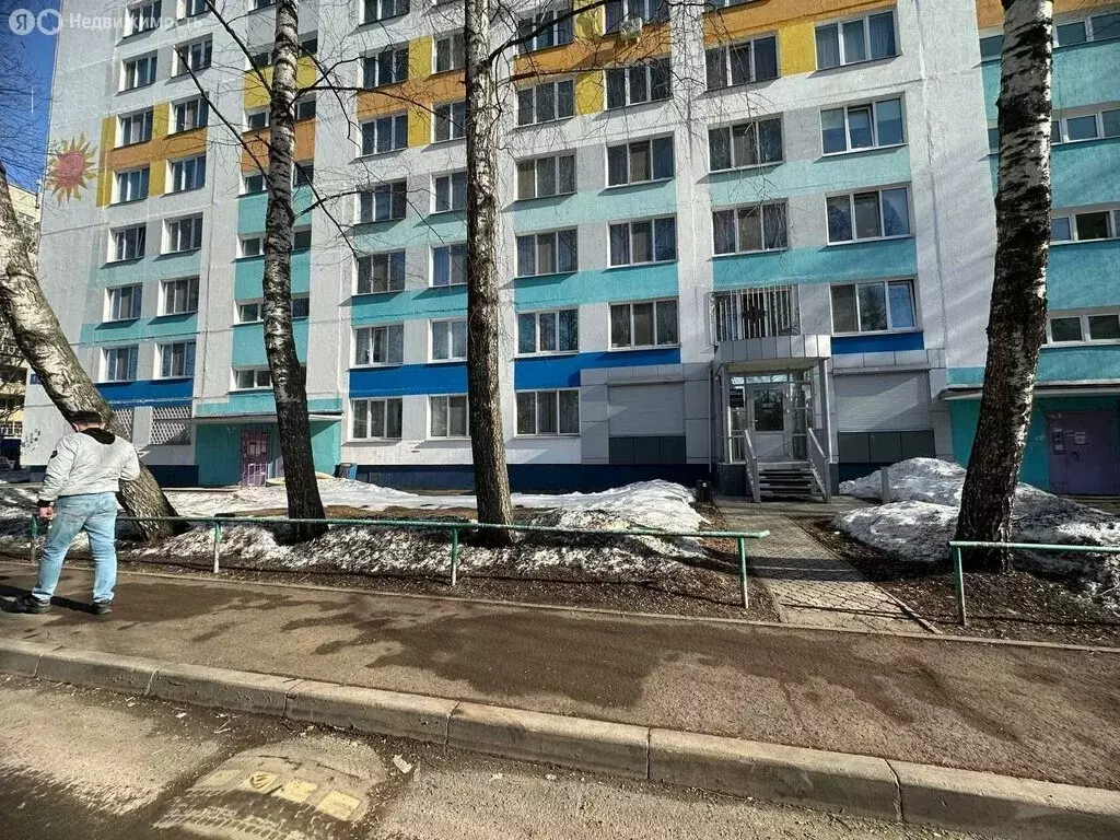 Офис (60 м) - Фото 0