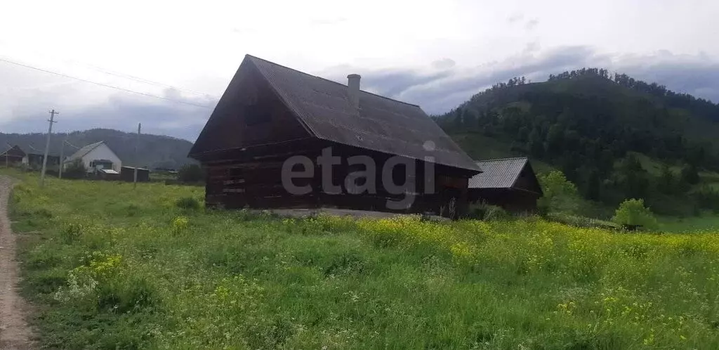 Дом в Улусчерга, улица Чангыр (68.4 м) - Фото 0