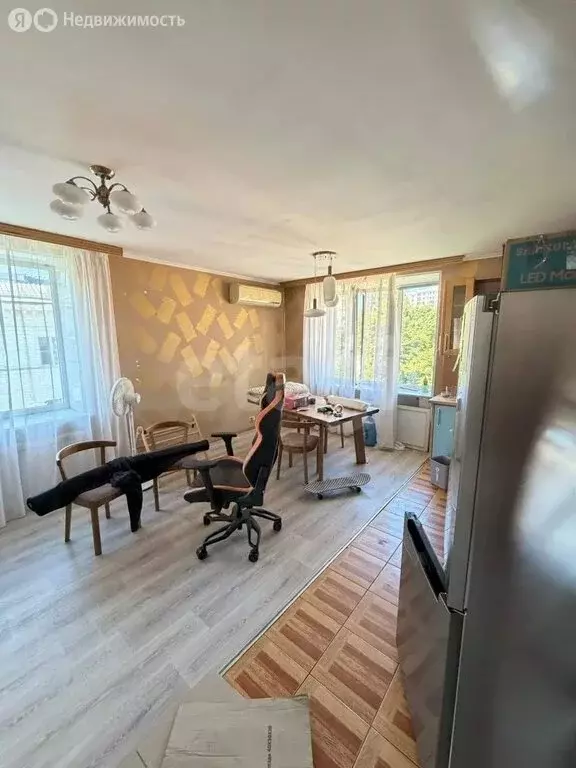 3-комнатная квартира: Тула, Первомайская улица, 1/8 (79.1 м) - Фото 1