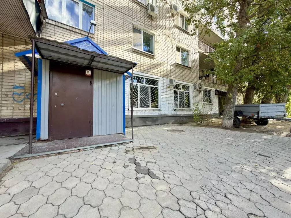 Помещение свободного назначения в Волгоградская область, Волгоград ... - Фото 1