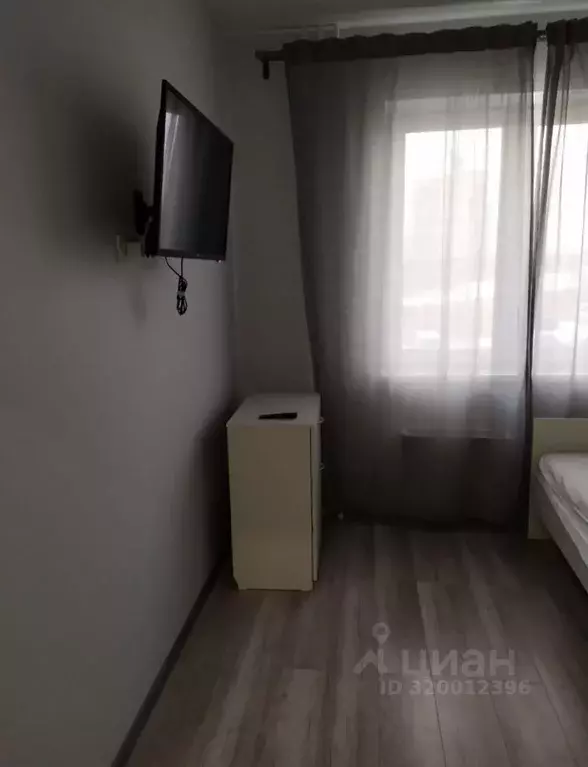 Студия Красноярский край, Красноярск ул. Петра Подзолкова, 3И (18.0 м) - Фото 1