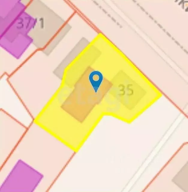 Дом в Калужская область, Калуга Анненки мкр, ул. Анненки, 35 (144 м) - Фото 1