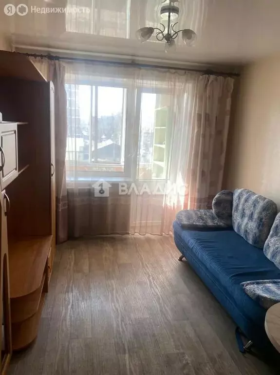 Квартира-студия: Благовещенск, Северная улица, 86 (21.9 м) - Фото 1