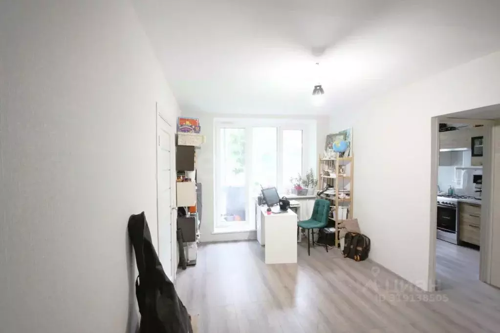2-к кв. Москва Партизанская ул., 51К2 (43.0 м) - Фото 0