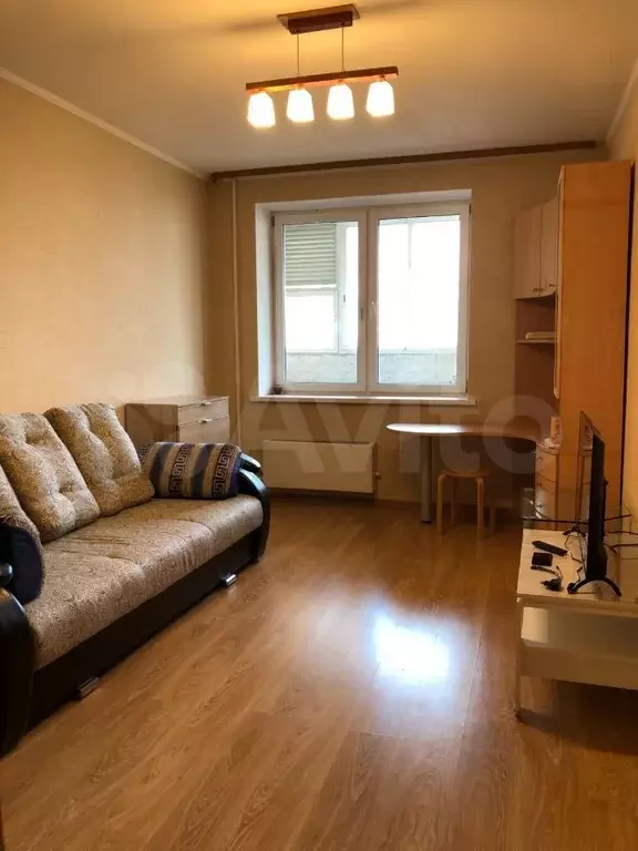 1-к. квартира, 10 м, 10/16 эт. - Фото 0