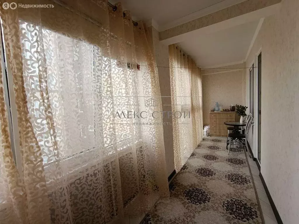 1-комнатная квартира: Майкоп, Пионерская улица, 530 (56 м) - Фото 2