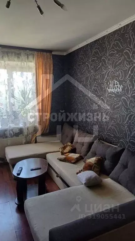 Комната Свердловская область, Екатеринбург Сортировочный жилрайон, ... - Фото 1