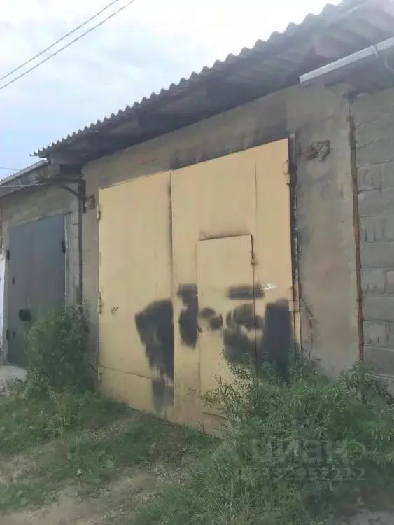 Гараж в Иркутская область, Иркутск Байкальская ул., 277 (79 м) - Фото 0