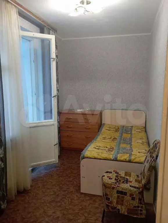3-к. квартира, 70 м, 3/9 эт. - Фото 1