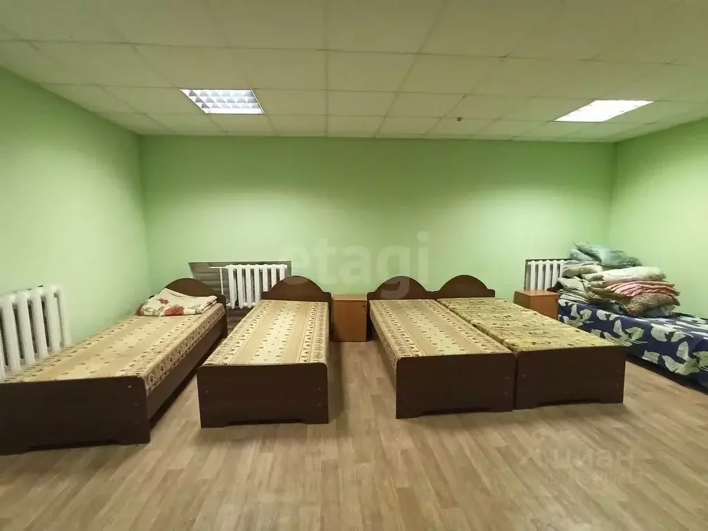 Помещение свободного назначения в Белгородская область, Губкин ... - Фото 1