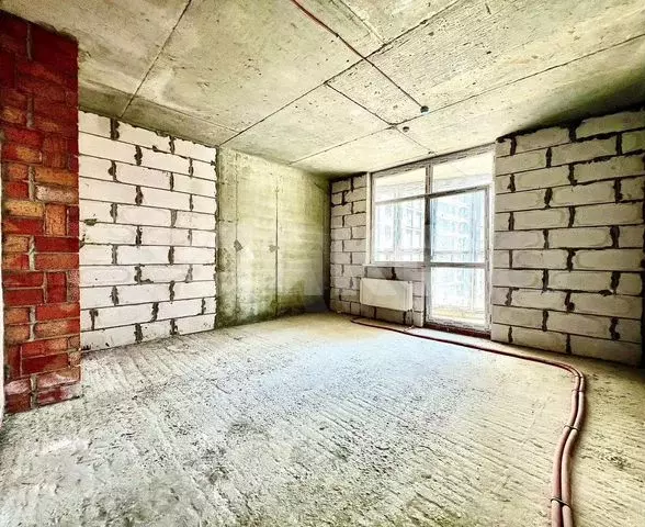 Квартира-студия, 32 м, 20/25 эт. - Фото 0