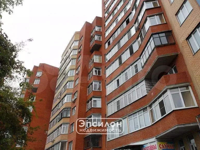 1-к. квартира, 44 м, 7/14 эт. - Фото 0