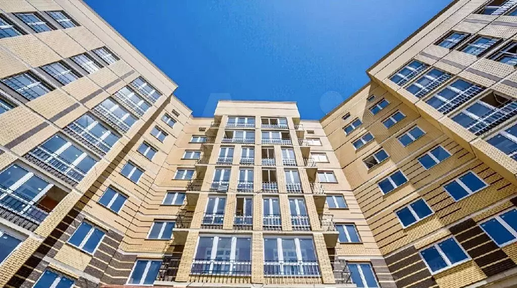 1-к. квартира, 40 м, 3/5 эт. - Фото 0