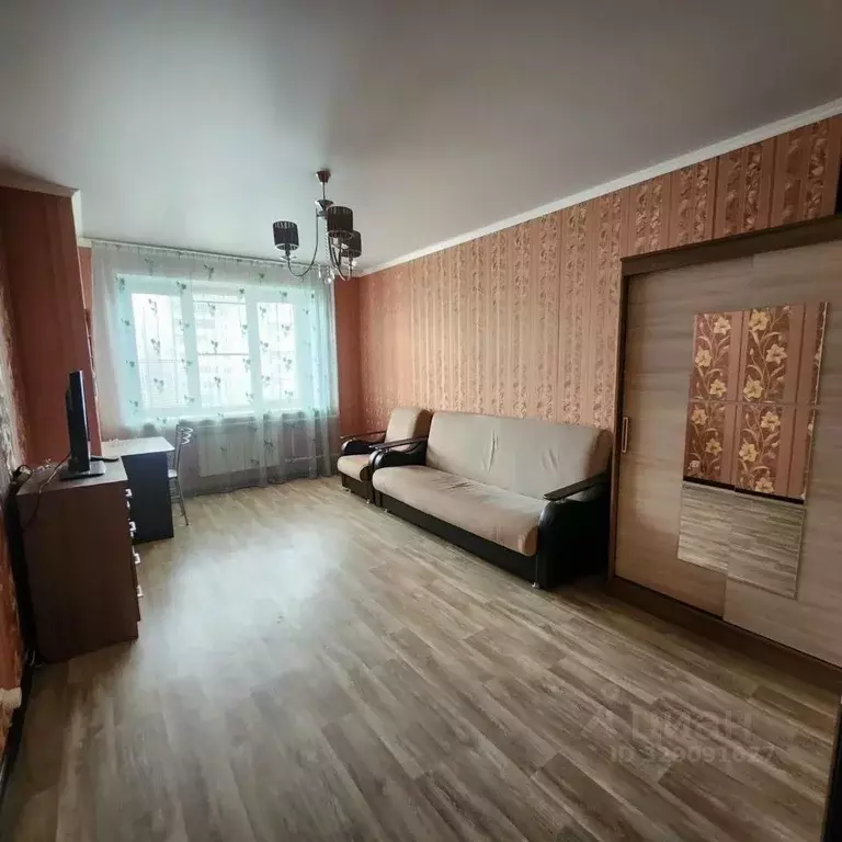 1-к кв. Орловская область, Орел Раздольная ул., 76к1 (46.0 м) - Фото 1