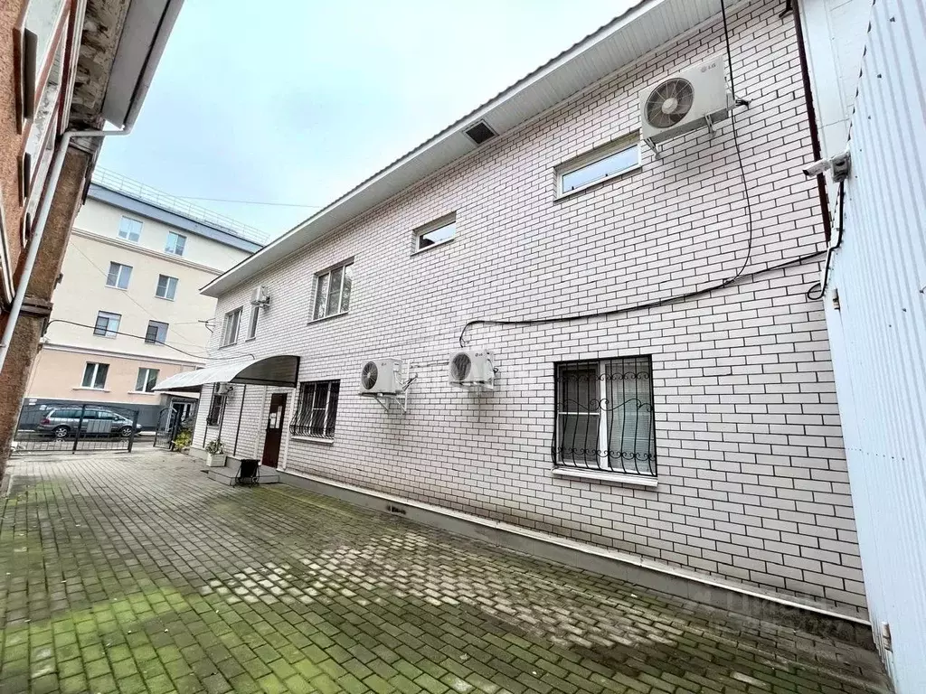 Помещение свободного назначения в Воронежская область, Воронеж ул. ... - Фото 2