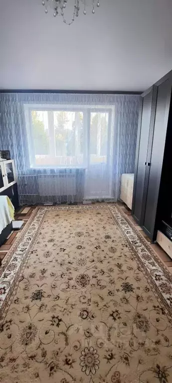 1-к кв. Тамбовская область, Тамбов ул. Чичерина, 36 (38.0 м) - Фото 1