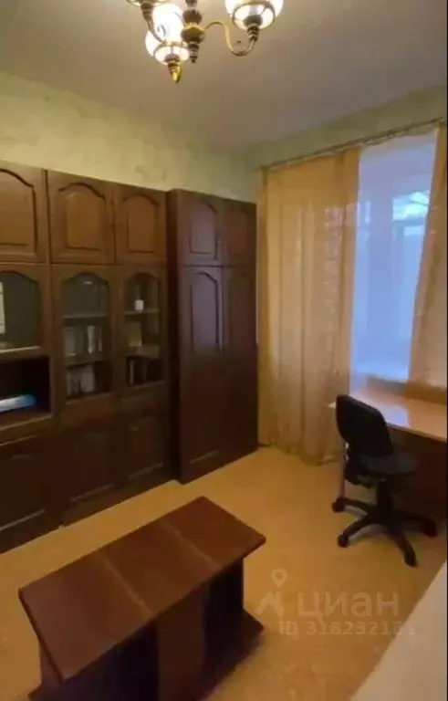 1-к кв. Москва Сухонская ул., 11 (38.0 м) - Фото 0